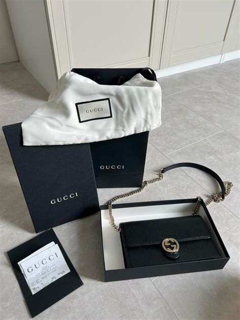 ≥ Vind gucci sieraden op Marktplaats 